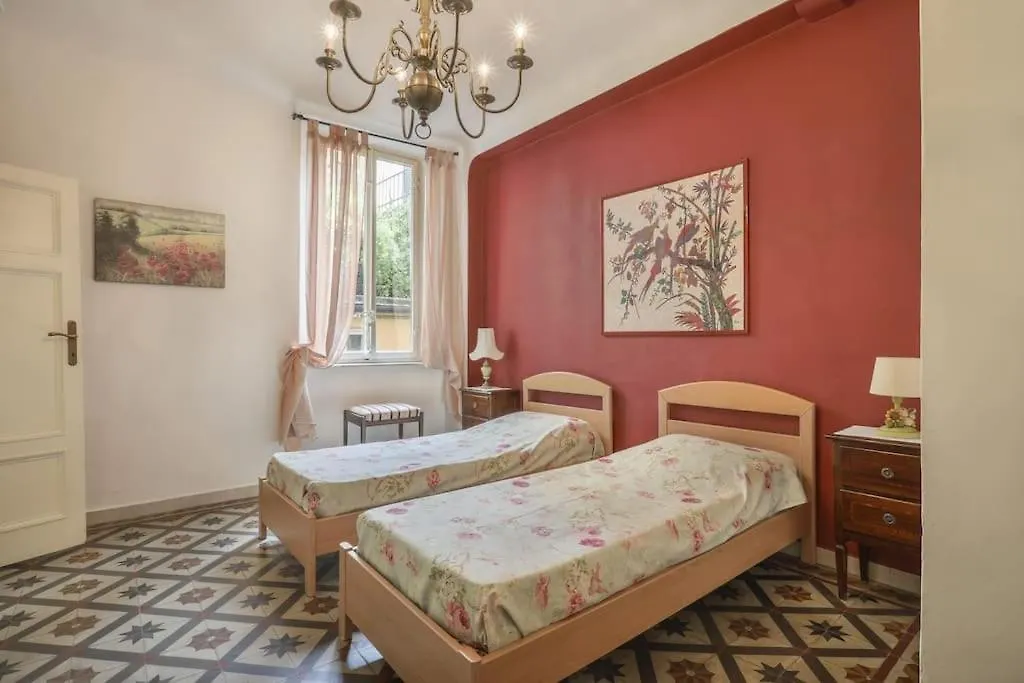 Apartment Fantastico Appartamento Lucca Centro Storico