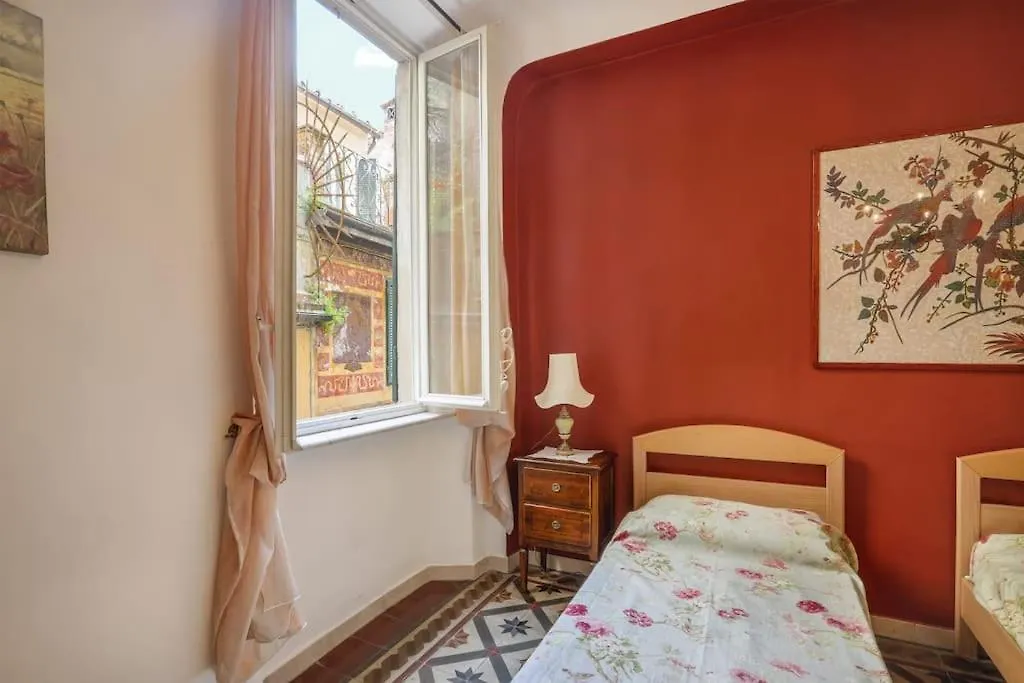 Fantastico Appartamento Lucca Centro Storico Apartment