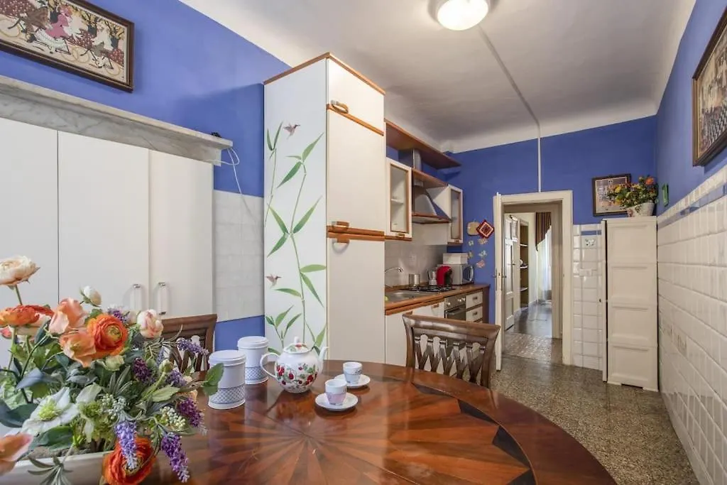 Fantastico Appartamento Lucca Centro Storico 0*,
