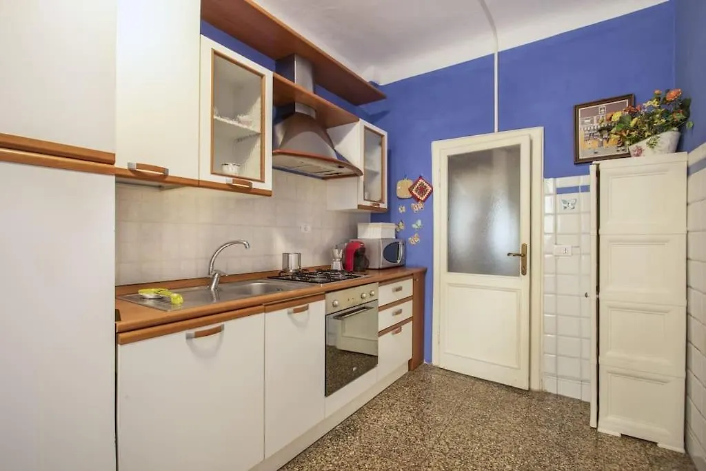Fantastico Appartamento Lucca Centro Storico Apartment
