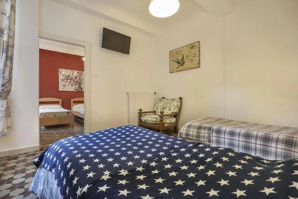 Fantastico Appartamento Lucca Centro Storico 0*,