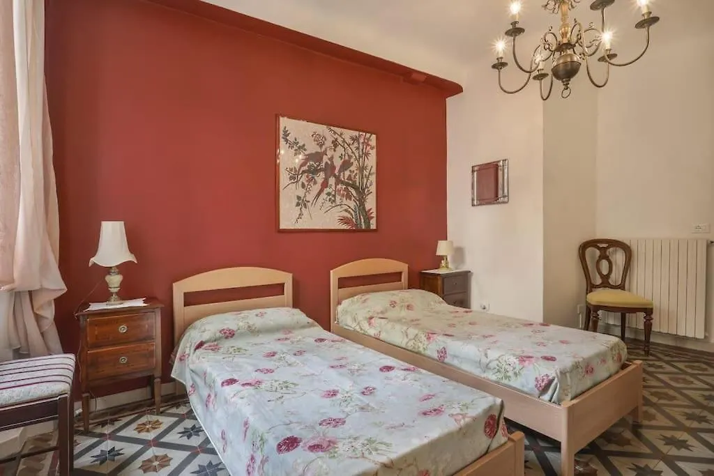 Fantastico Appartamento Lucca Centro Storico Apartment